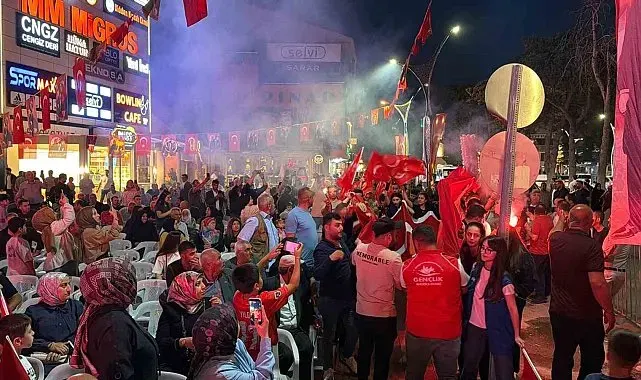 Bitlis'te 15 Temmuz'un yıldönümünden milli birlik ve beraberlik vurgusu