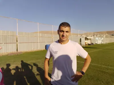 Elazığspor Teknik Direktörü Serdar Bozkurt: Zorlu Bir Periyoda Girdik