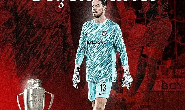 Çorum FK, İbrahim Sehic ile yollarını ayırdı