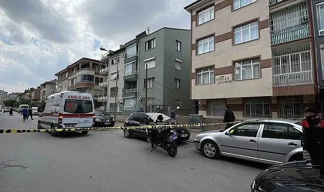 Üvey annesini ve kız kardeşini öldüren zanlı tutuklandı