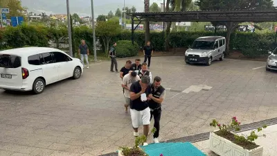 Fethiye Belediye Başkanı Alim Karaca’ya Silahlı Saldırı Soruşturmasında 1 Tutuklama