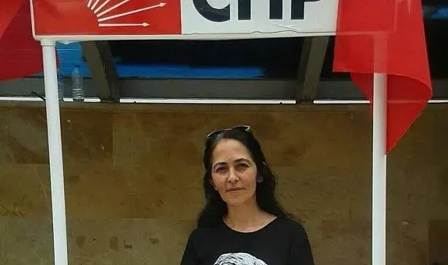 CHP Bilecik İl Kadın Kolları Başkanı değişti