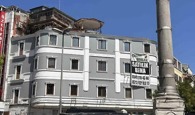 15 Temmuz darbe girişiminde yaralıları almayan hastanenin ruhsatı satışa çıkarıldı