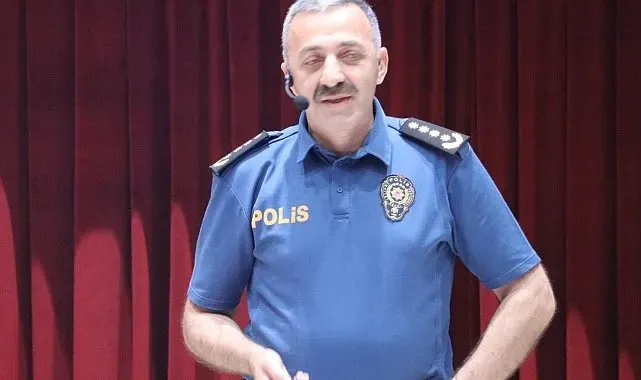 Tekirdağ Emniyet Müdürü Turanlı 15 Temmuz'u anlattı: "İstanbul polisinin en uzun gecesiydi"