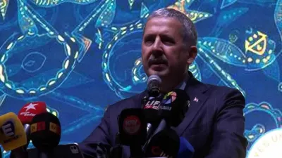 Bakan Yardımcısı Mahmut Gürcan: Ticaret Bakanlığı Olarak Denetimlerimizi 81 İlde Sürdürüyoruz