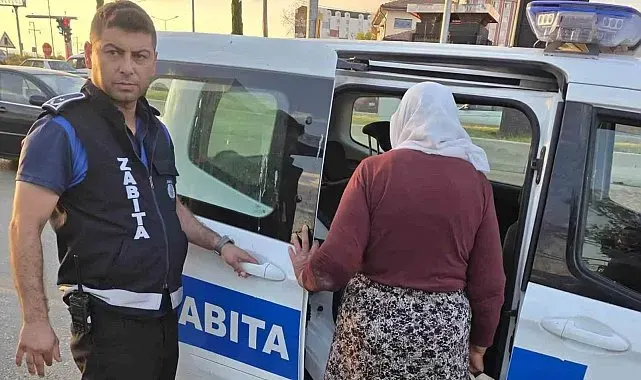 Kırıkkale'de dilencilere yönelik denetimler artırıldı
