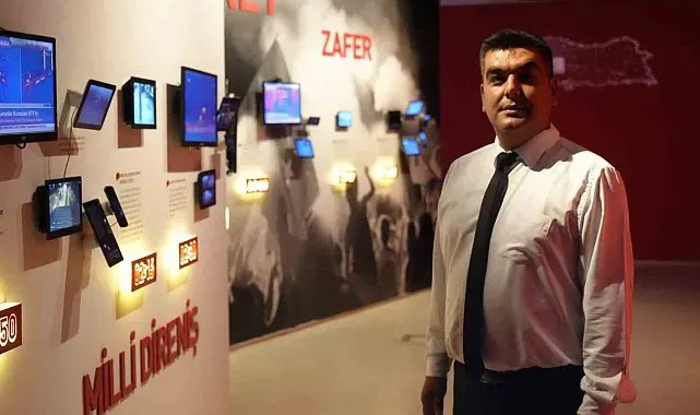 Dakika dakika 15 Temmuz: O gece bu müzede yeniden yaşatılıyor