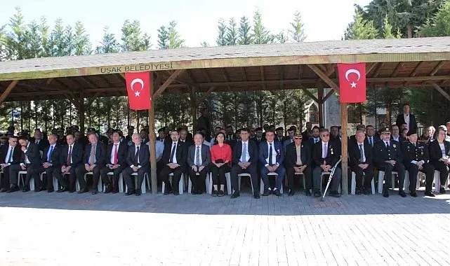 15 Temmuz şehidi, Cumhurbaşkanı koruması Mehmet Çetin mezarı başında anıldı