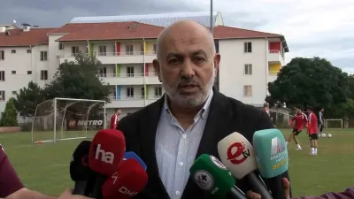 Kayserispor Başkanı Ali Çamlı: Milli Aradan Sonra Takım Çok Daha Yüksek Motivasyonla Maçlara Çıkacak