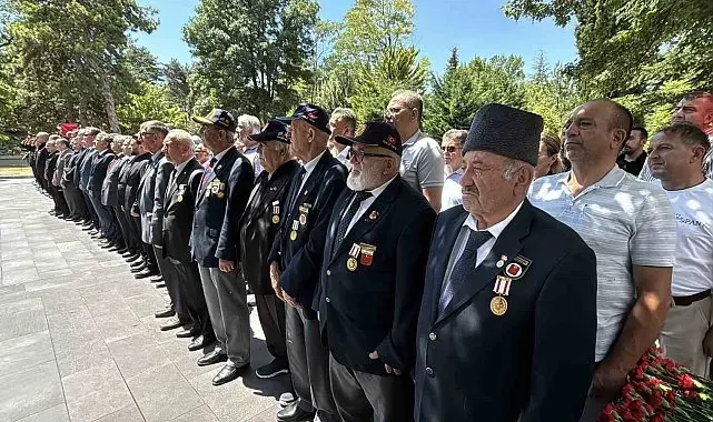 Oğlunu 15 Temmuz'da şehit veren acılı baba: "Acımız hala aynı"
