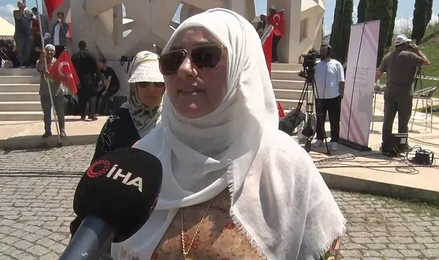 15 Temmuz kahramanlarından 10'uncu yıl mesajı: "Mevla o gece içimizden ölüm korkusunu almıştı"