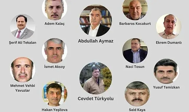 FETÖ yöneticilerinin ABD'deki lüks yaşamı mercek altında