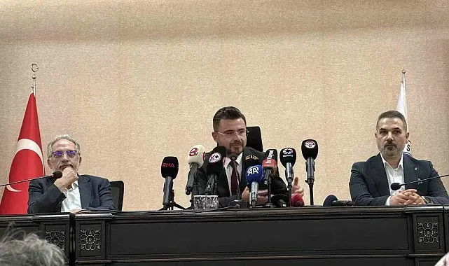 Uyuşturucuyla yakalanan CHP'li meclis üyesine AK Parti'den tepki