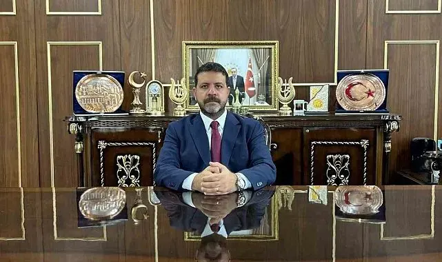 Bozkuş'tan 15 Temmuz Demokrasi ve Milli Birlik Günü vurgusu