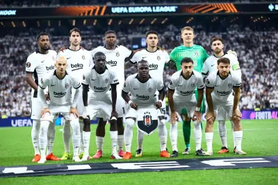 Beşiktaş'ta Marsilya Maçı Öncesi Vincenzo Italiano'dan 2 Zorunlu ve Taktiksel Değişiklik
