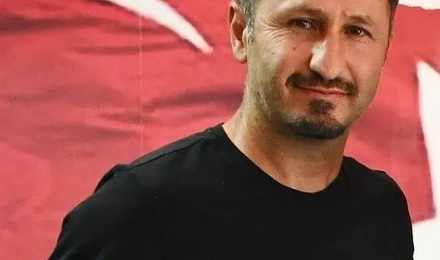 Talas Belediyespor'da ayrılık
