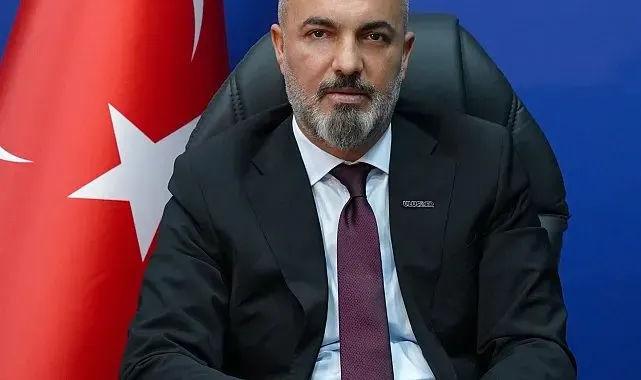 ULUSDER Başkanı Özcan Polat: "15 Temmuz, Türkiye'nin geleceğine sahip çıkılan tarihi bir diriliş gecesidir"