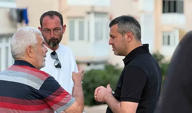 Karabük Belediyesi caddeleri yenilemeye devam ediyor