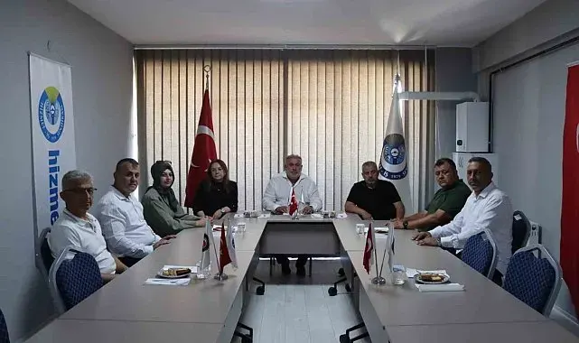 Birlik ruhunu güçlendiren istişare