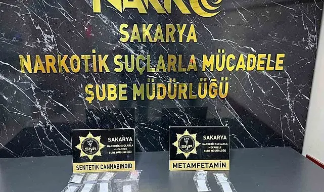 9 kilo bonzai üretilebilecek ham madde ele geçirildi: 5 gözaltı