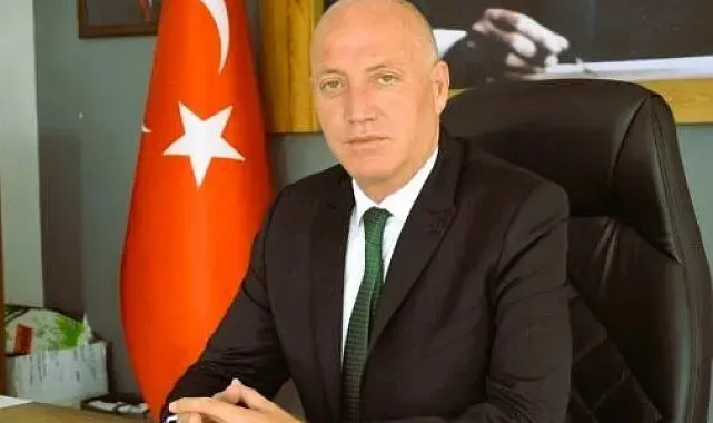 Başkan Kumral: "15 Temmuz, milletimizin destan yazdığı gündür"