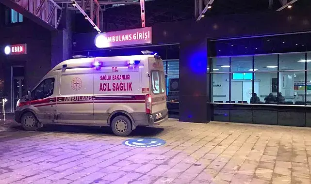 Genç yaşta ofisinde ölü bulundu