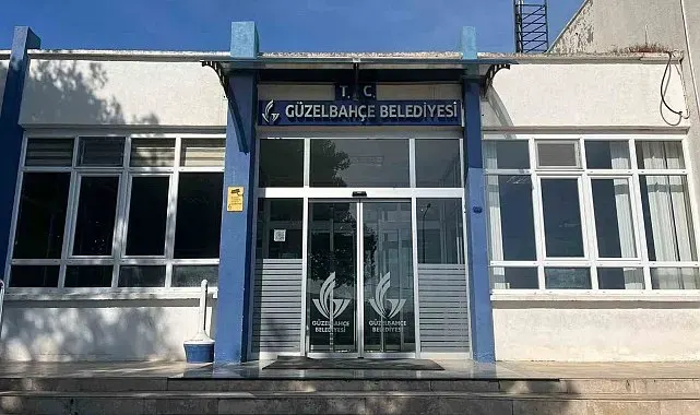 Güzelbahçe Belediyesine ikinci dalga operasyonunda gözaltına alınanlar serbest