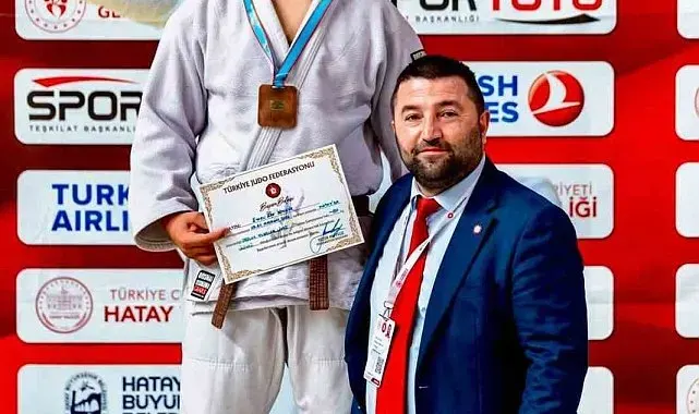 Avrupa Kupası'nda Bilecik gururu