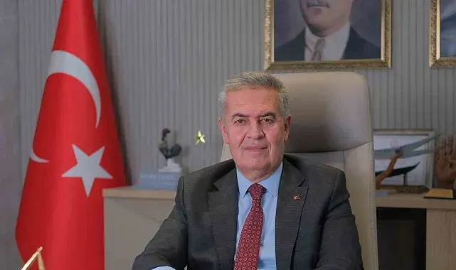 Başkan Erol: "Milletin iradesine sahip çıkanı, Millet de sahip çıkar