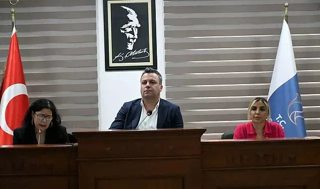 Başkan Vekili Demirtaş: "Özer Türk Stadı'ndaki süreç resmi teknik raporlar doğrultusunda yürütülüyor"