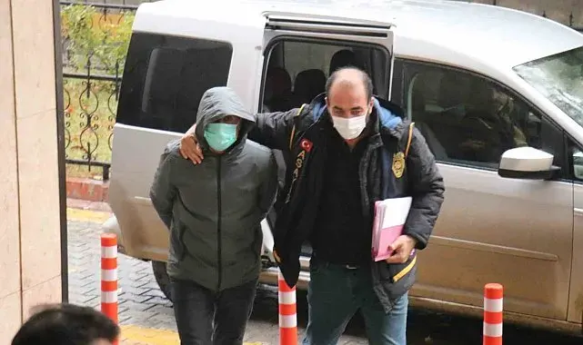 Eşini sokak ortasında öldüren sanığın cezası istinafta 24 yıla indirildi