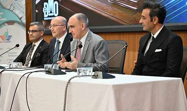 Kamu alımlarında verimlilik için Manisa'da güç birliği
