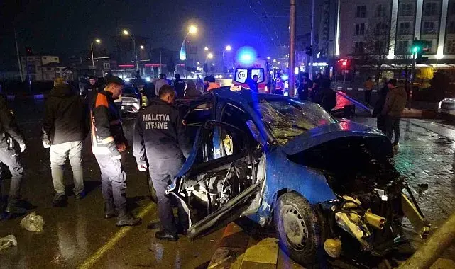 Ölümlü trafik kazası davasında karar: Sanığa 8 yıl 3 ay hapis, tutuklama kararı