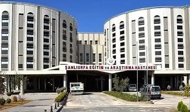 Hastaneden bebek kaçırma iddiası