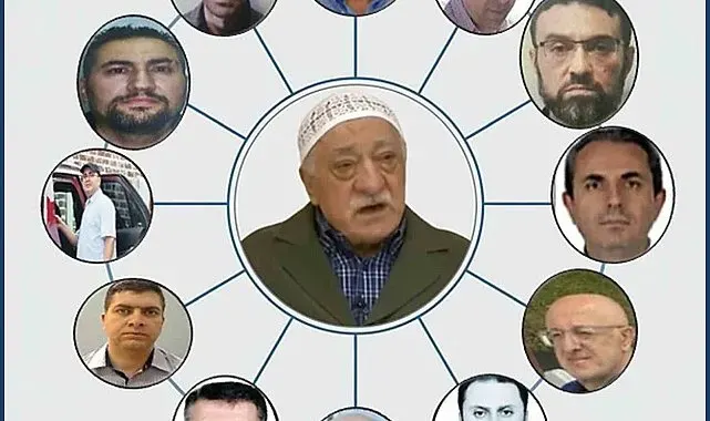 FETÖ'nün 15 Temmuz'daki "darbe kontrolü" ortaya çıktı