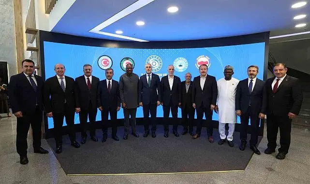 Memur-Sen Genel Başkanı Yalçın: "O gece sadece bir darbe püskürtülmedi, aynı zamanda bir işgal girişimi durduruldu"