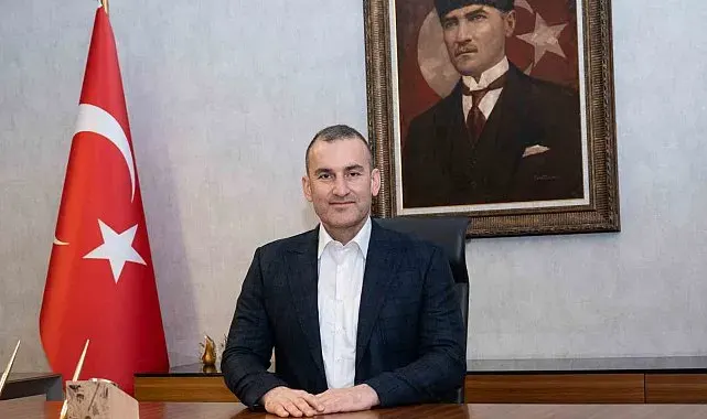 Güneydoğu Anadolu Kuru Meyve ve Mamulleri İhracatçıları Birliği Başkanı Bakır'dan 15 Temmuz mesajı