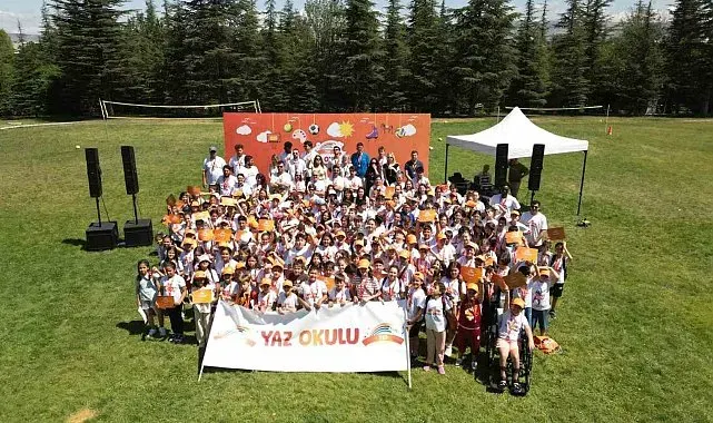 TEI Yaz Okulu, 12'nci kez düzenlendi