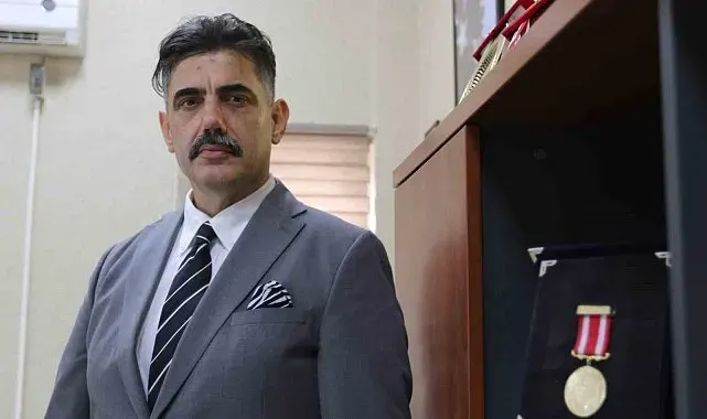 Rehin alınan arkadaşlarını kurtarmaya giderken vuruldu