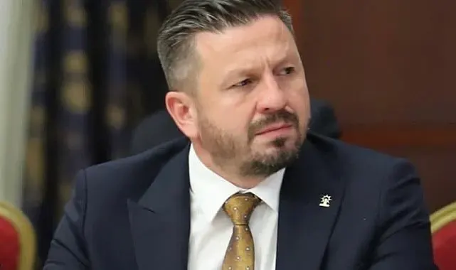 AK Parti Balıkesir İl Başkanı Mehmet Aydemir: "15 Temmuz, milletimizin yeniden diriliş destanıdır"