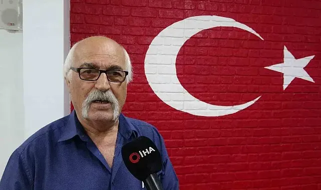 Deprem bölgesine iş makinesini yetiştirmek için 9 saatte Elbistan'a ulaşan tır şoförü konuştu: "Biz oraya şirketlerden para toplayıp isim yapmak için gitmedik"