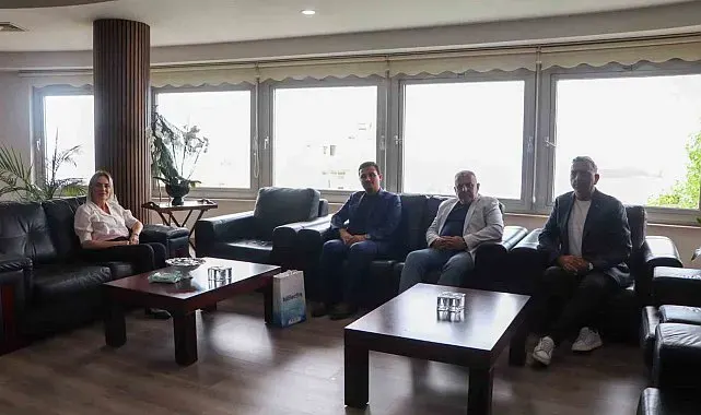 Akçakoca'nın geleceği ve emekçilerin talepleri görüşüldü