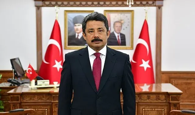 Kırşehir Valisi Demiryürek: "Türk Milleti, millî iradenin üzerinde hiçbir gücün olamayacağını tüm dünyaya gösterdi"