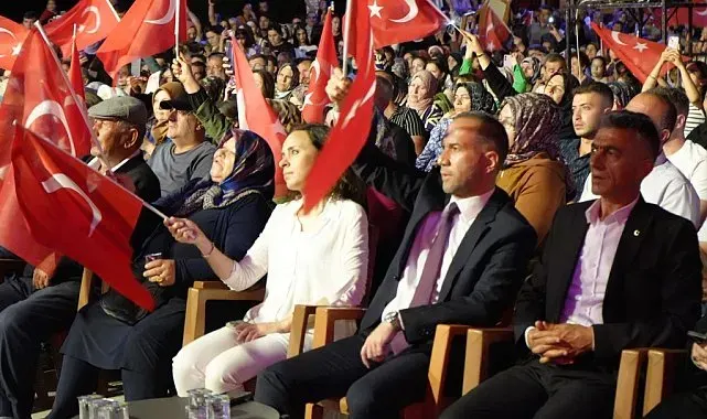Niğde'de 15 Temmuz Demokrasi ve Milli Birlik Günü programı belli oldu