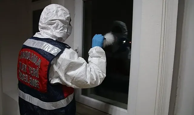Niğde'de bir haftada 312 şüpheliye işlem yapıldı, 47 aranan şahıs yakalandı