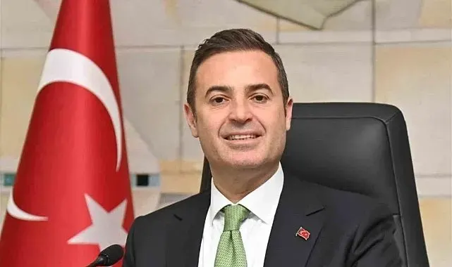 Başkan Akın'dan 15 Temmuz mesajı