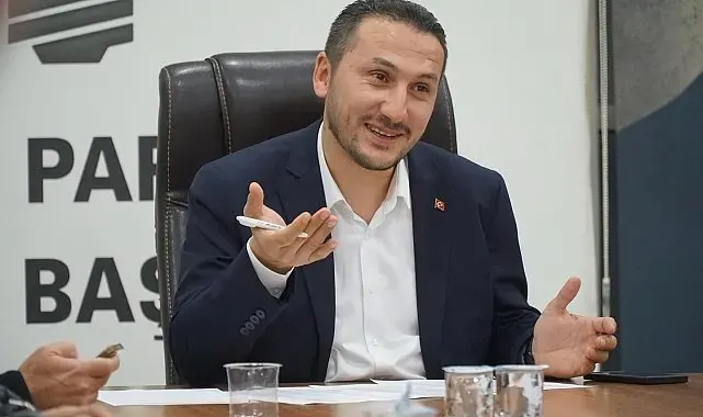 Şengüloğlu: "15 Temmuz demokrasi zaferidir"