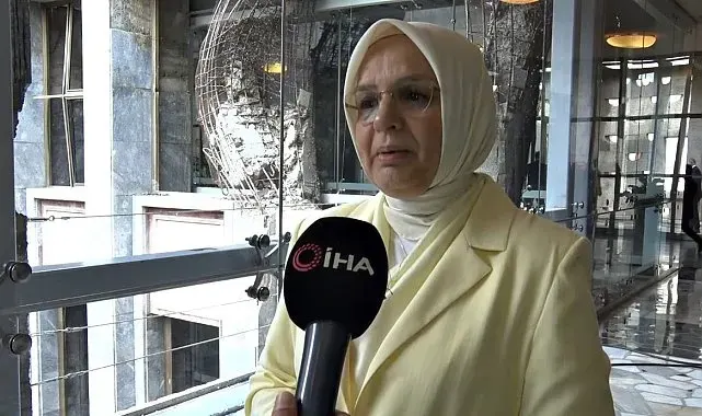 AK Parti Düzce Milletvekili Keşir: "Kurtuluş Savaşı'nda da nükseden kan hafızamız o gece canlandı"