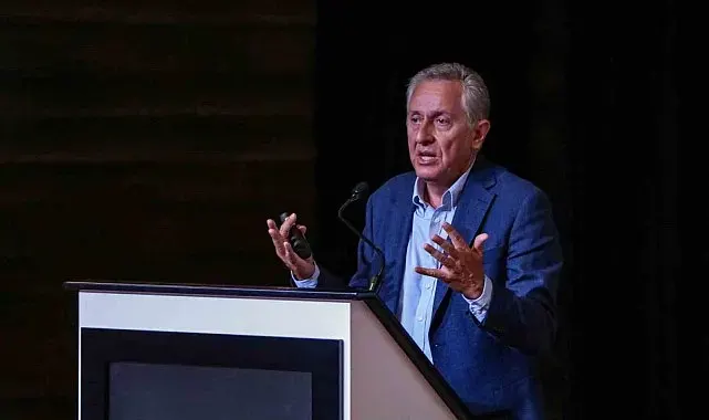 Prof. Dr. Adnan Çevik: "Savaşı tablolarla değil, bizzat içindeymişçesine yaşatacak bir müze planlandı"