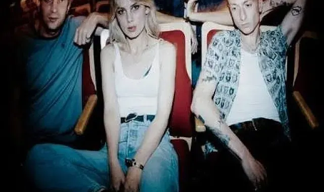 Wolf Alice yarın İstanbul'da sahne alacak